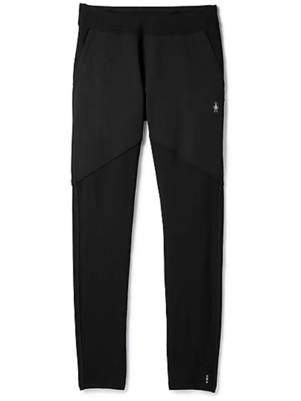 Smartwool Men's PhD Thermal Pant Black Small